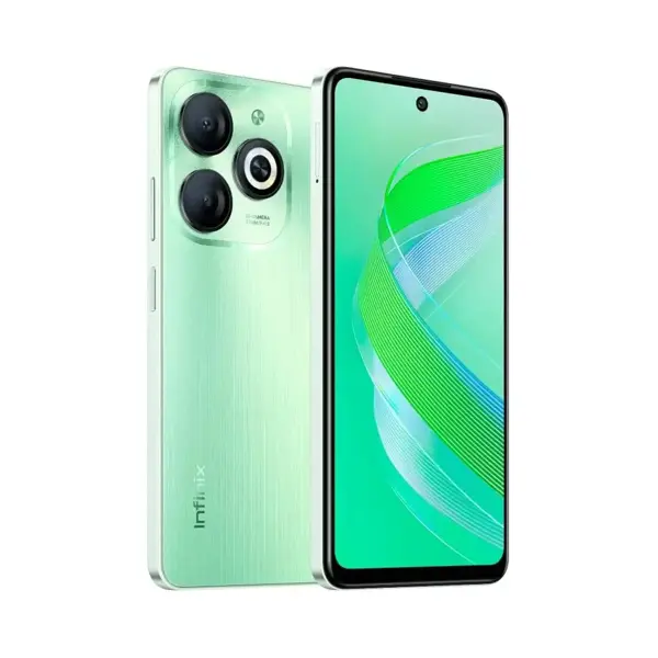 smart 8 x6525 2!}64gb crystal green